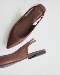 Novo - Cassey Flats
