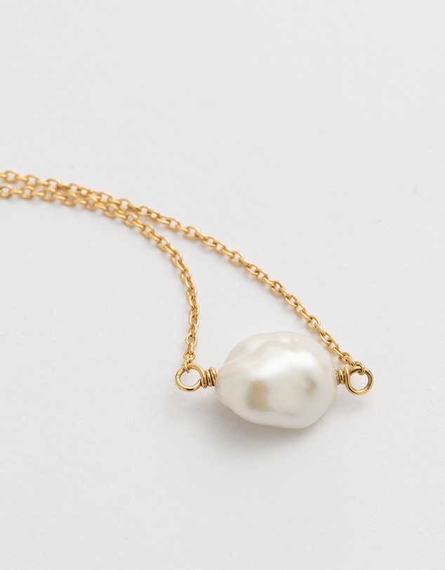 Kirstin Ash - Pearl Bracelet