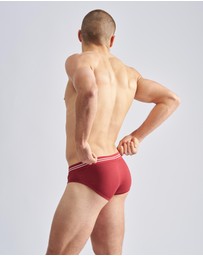 TEAMM8 - MVP Ribbed Brief
