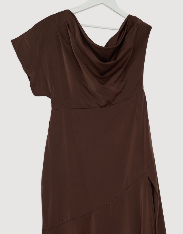 Revibe - Repaired CHANCERY Nectar Dress - AU 14