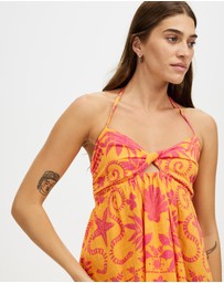 Florencia The Label - Blaize Dress