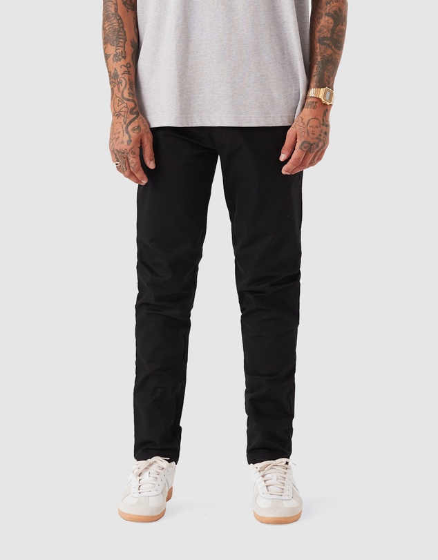Zanerobe - Snapshot Chino Black Success