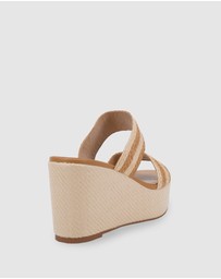 Nude Footwear - Vallerie