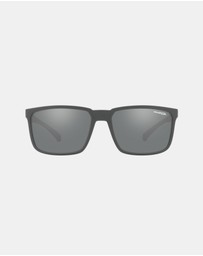 Arnette - Stripe