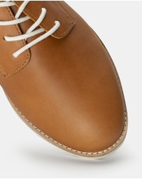Rollie - Derby Shoe