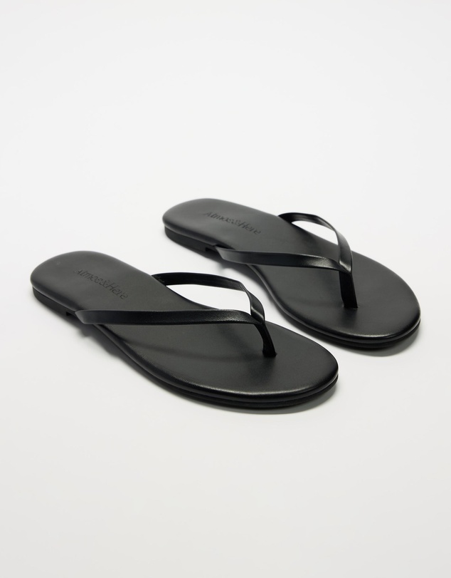 Atmos&Here - Sofie Leather Sandals