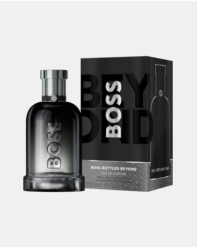BOSS - Boss Bottled Beyond Eau De Parfum, 150ml