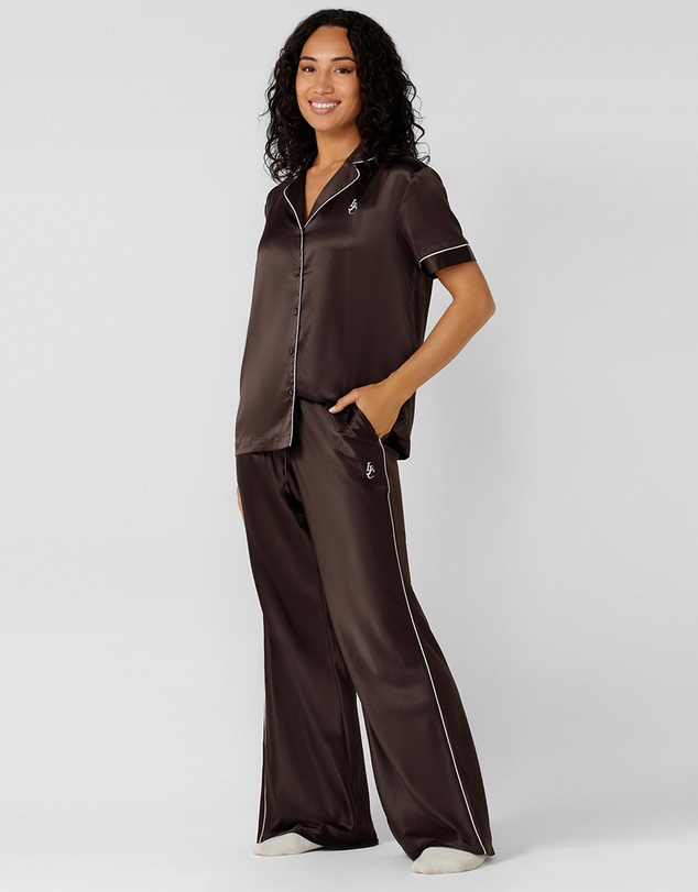 Lorna Jane - Sweet Dreams Satin Pants