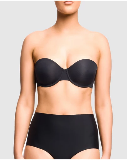 Sainted Sisters - Bella Strapless Bra