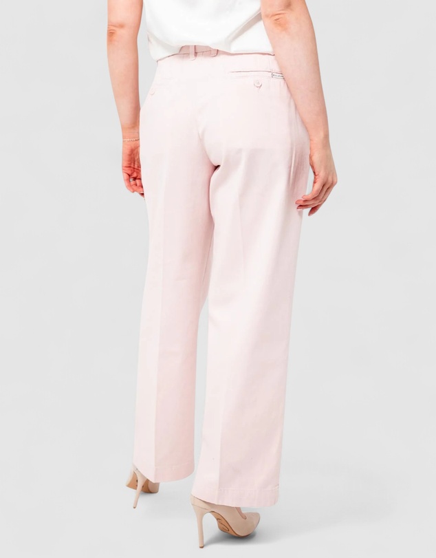 GUESS - GUESS JEANS Wide Leg Trouser