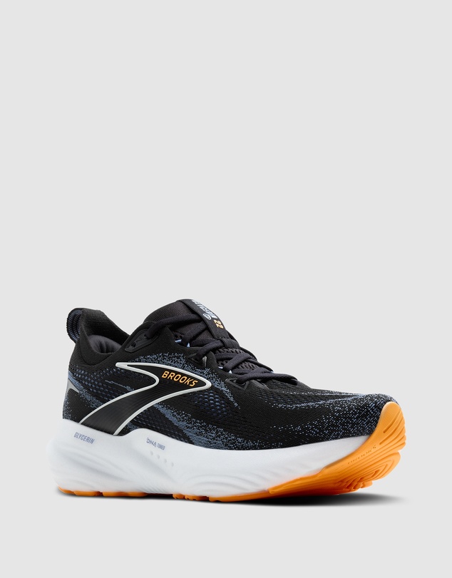 Brooks - Glycerin 22 - Men's