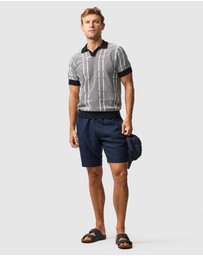 Rodd & Gunn - Dryden Bay Knit
