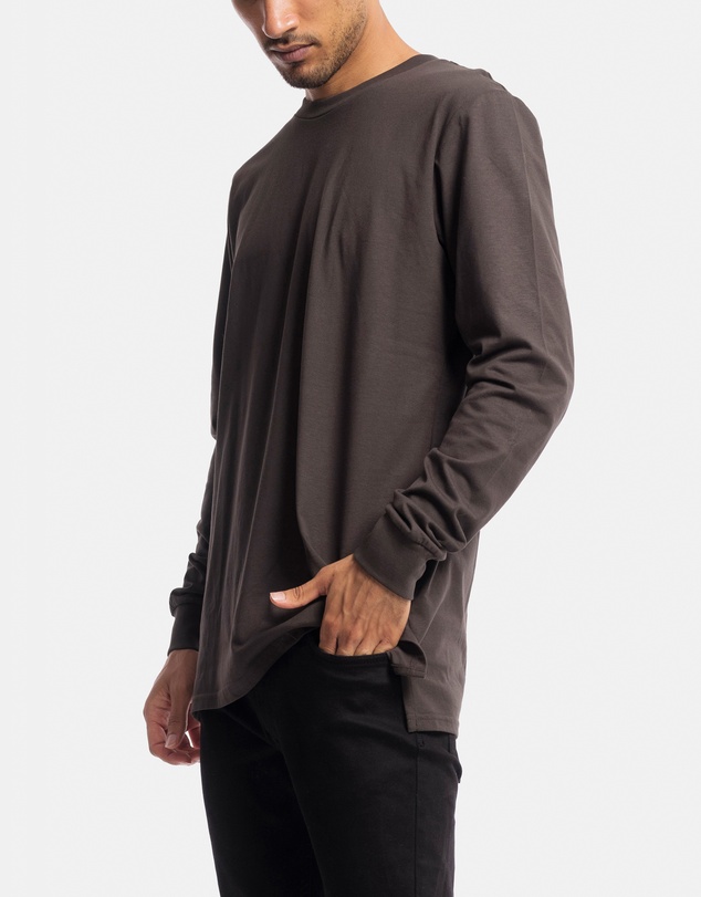 DVNT - Devoid Premium Long Sleeve