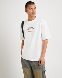 Spencer Project - Magazine T-Shirt