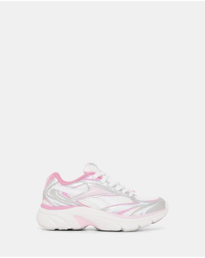 Reebok - Belwave