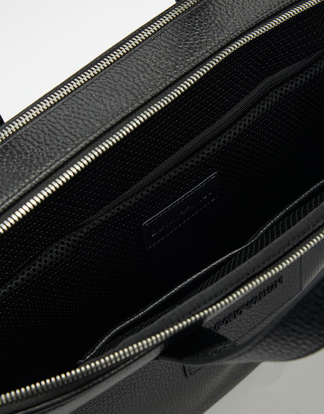 Giorgio Armani - Borsa Briefcase