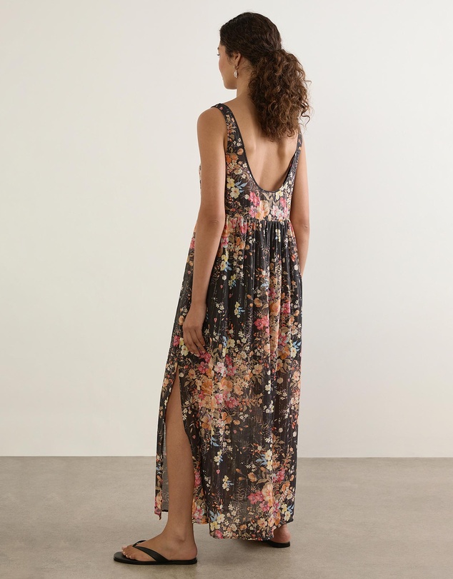 Auguste The Label - Beachside Maxi Dress