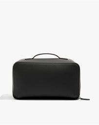 Country Road - Large Convertible Cosmetic Case