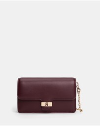 Tommy Hilfiger - Heritage Clutch Bag