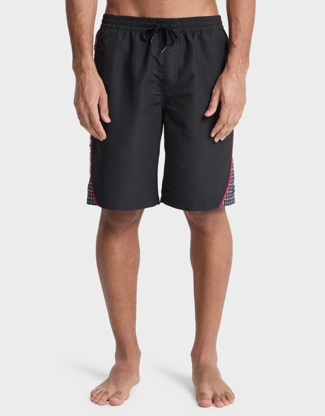 Quiksilver - Mens Mercury 99 20