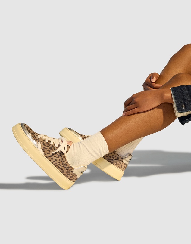 Rollie - CourtPro Low Sneaker