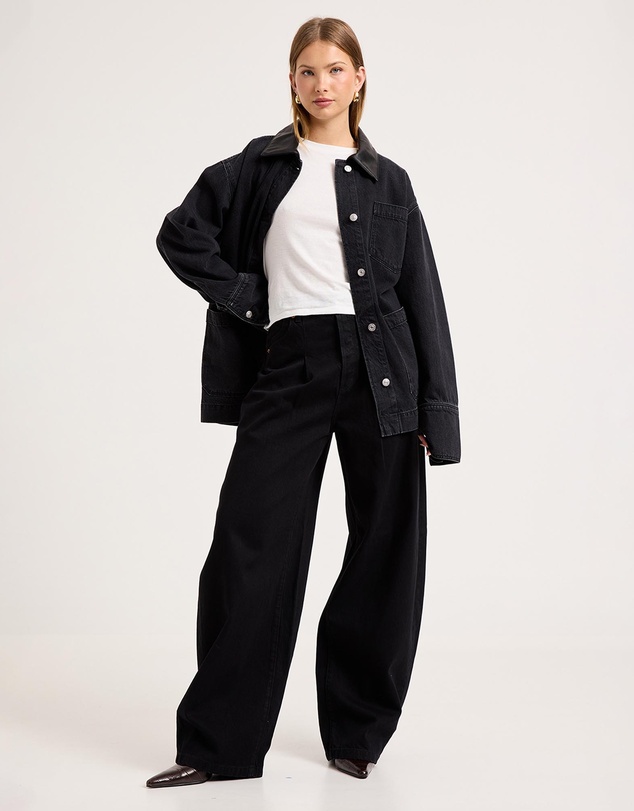 Rolla's - Denim Chore Jacket