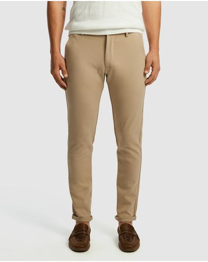 TAN BROWN