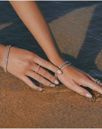 Bianc - Eternity Ring