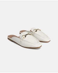 Call It Spring - Alyah Slip On Mule Loafers