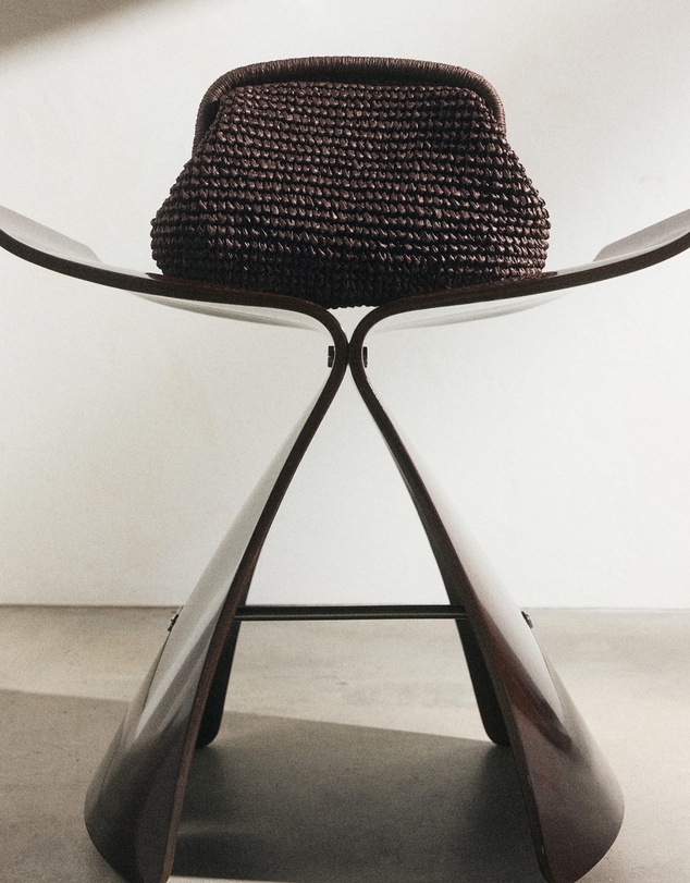 M.N.G - Corfu Clutch