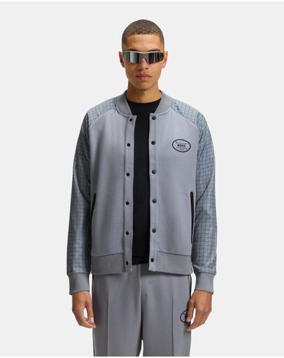 026 Dark Grey