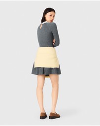 Maje - Ricuelo Dress