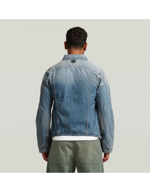 G-Star - Slim 3D Dart Jacket
