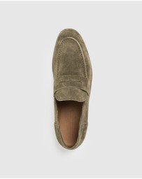 Rodd & Gunn - Spiga Loafer