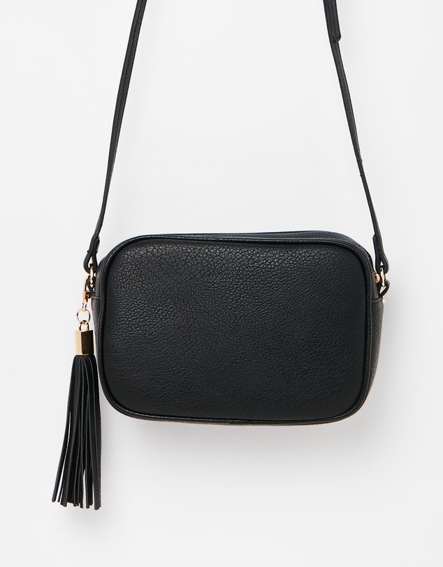 PETA AND JAIN - Gracie Cross Body Bag