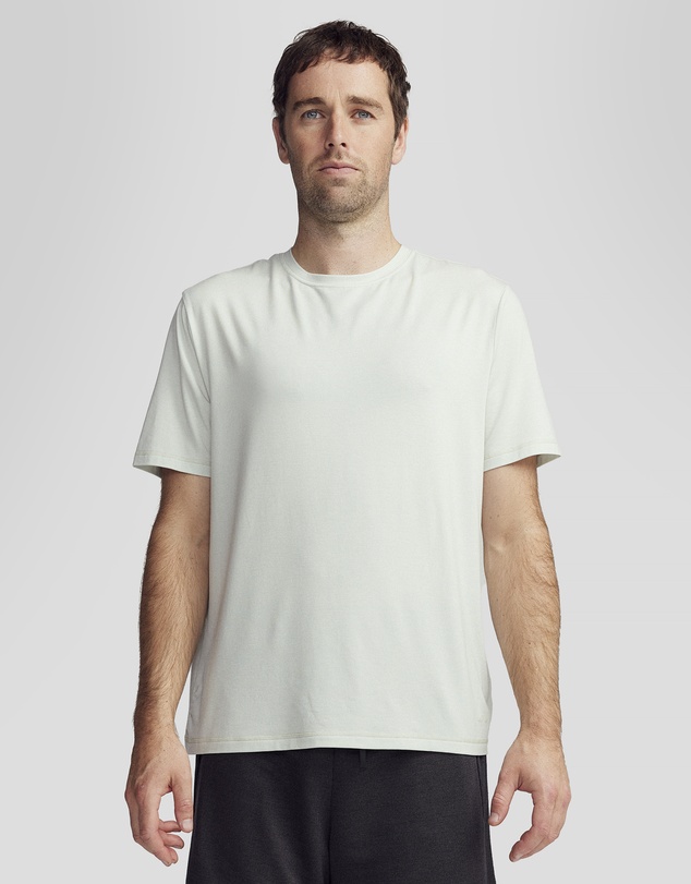 Kathmandu - Men’s Anytime T - shirt