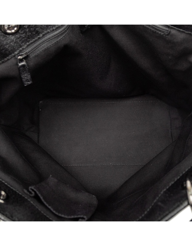 Pre-Loved by Azura Reborn - Pre-Loved GG Canvas Eclipse Tote