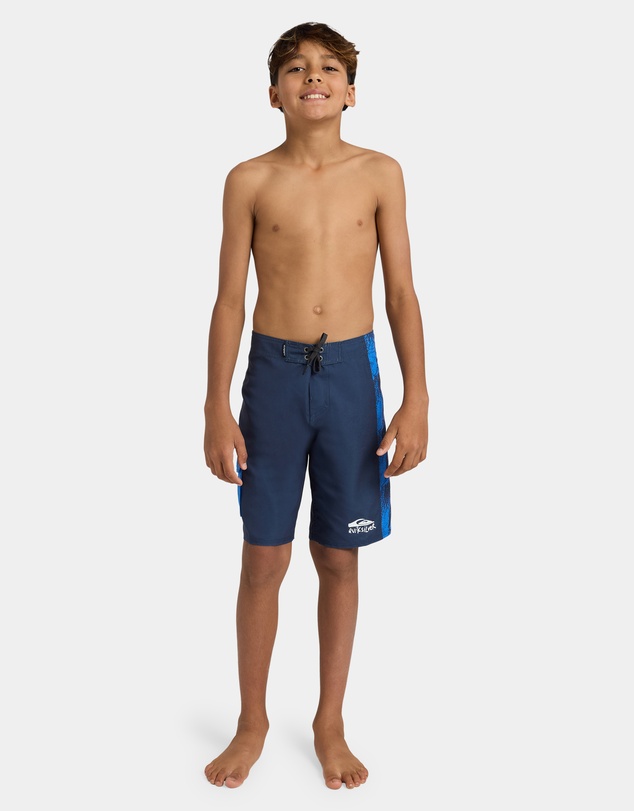 Quiksilver - Boys 8 to 16 Wax Heads 17