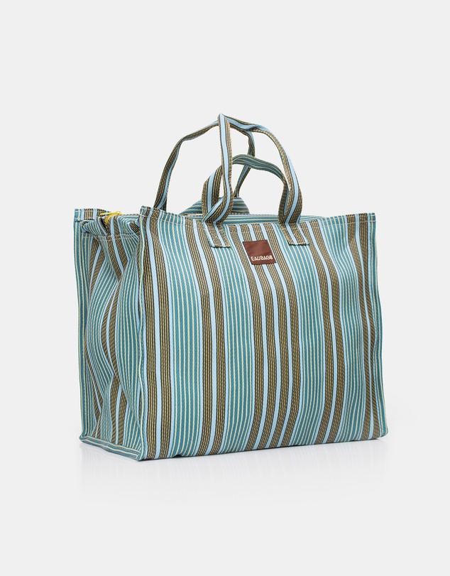 EAU BAGS - Vacay Travel Bag