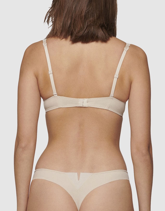 Simone Perele - Saga Half Cup Bra
