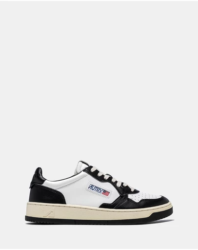 Autry - Medalist Low Sneakers - Men's
