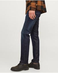 Jack & Jones - Glenn Icon 919 Slim Fit Jeans