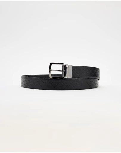 Giorgio Armani - Tongue Belt R