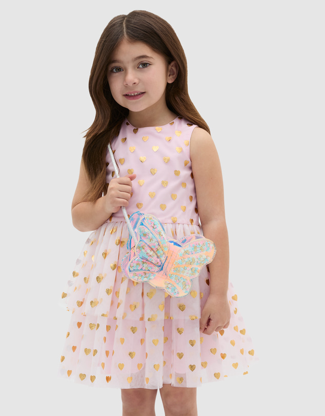 Seed Heritage - Butterfly Confetti Bag
