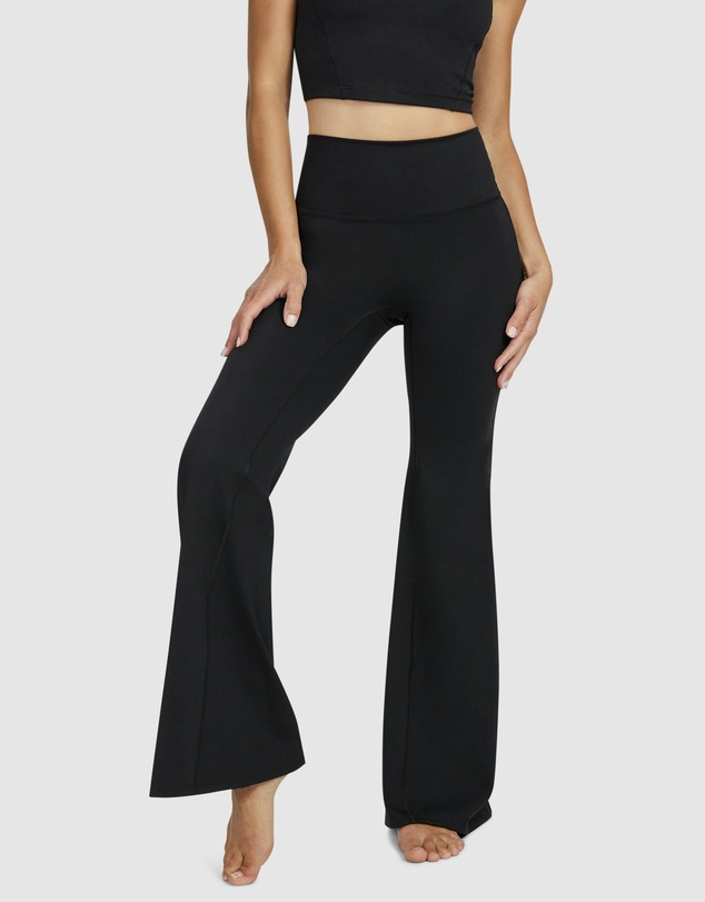 Rockwear - No Front Seam Flare