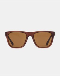 Otis - Strike LIT Polarised
