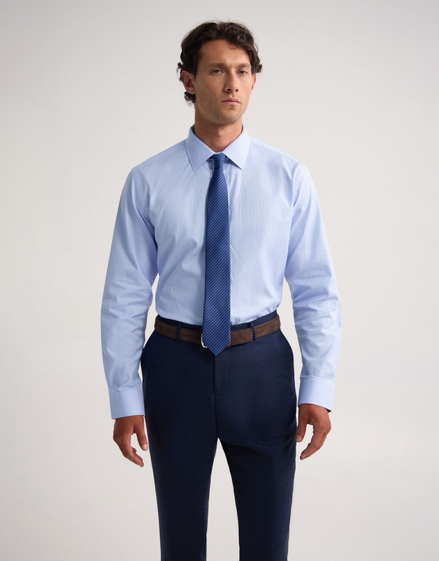 Oxford - Islington Classic Fit Shirt