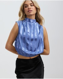 Honey and Beau - Alive Top