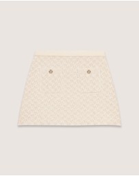 Maje - Jusselina Skirt