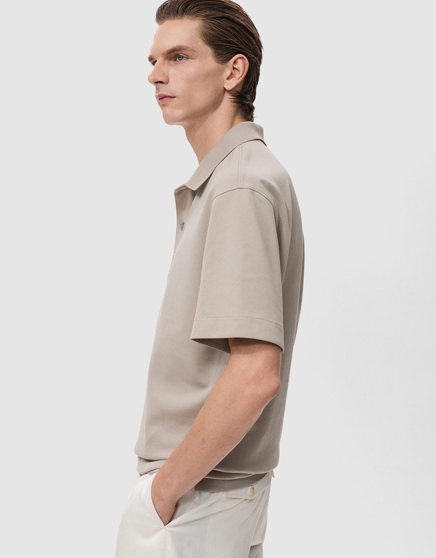 M.N.G - Londonp Polo Shirt